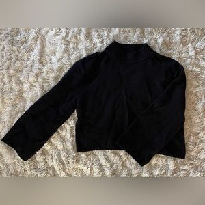 J.Crew Chunky Sweater